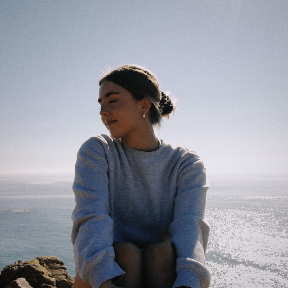 Meet your Posher, Isabel.